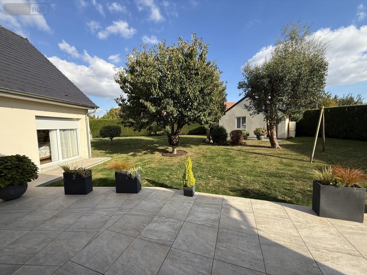 Maison a vendre Villers-Bretonneux 80800 Somme 176 m2 5 pièces 436000 euros