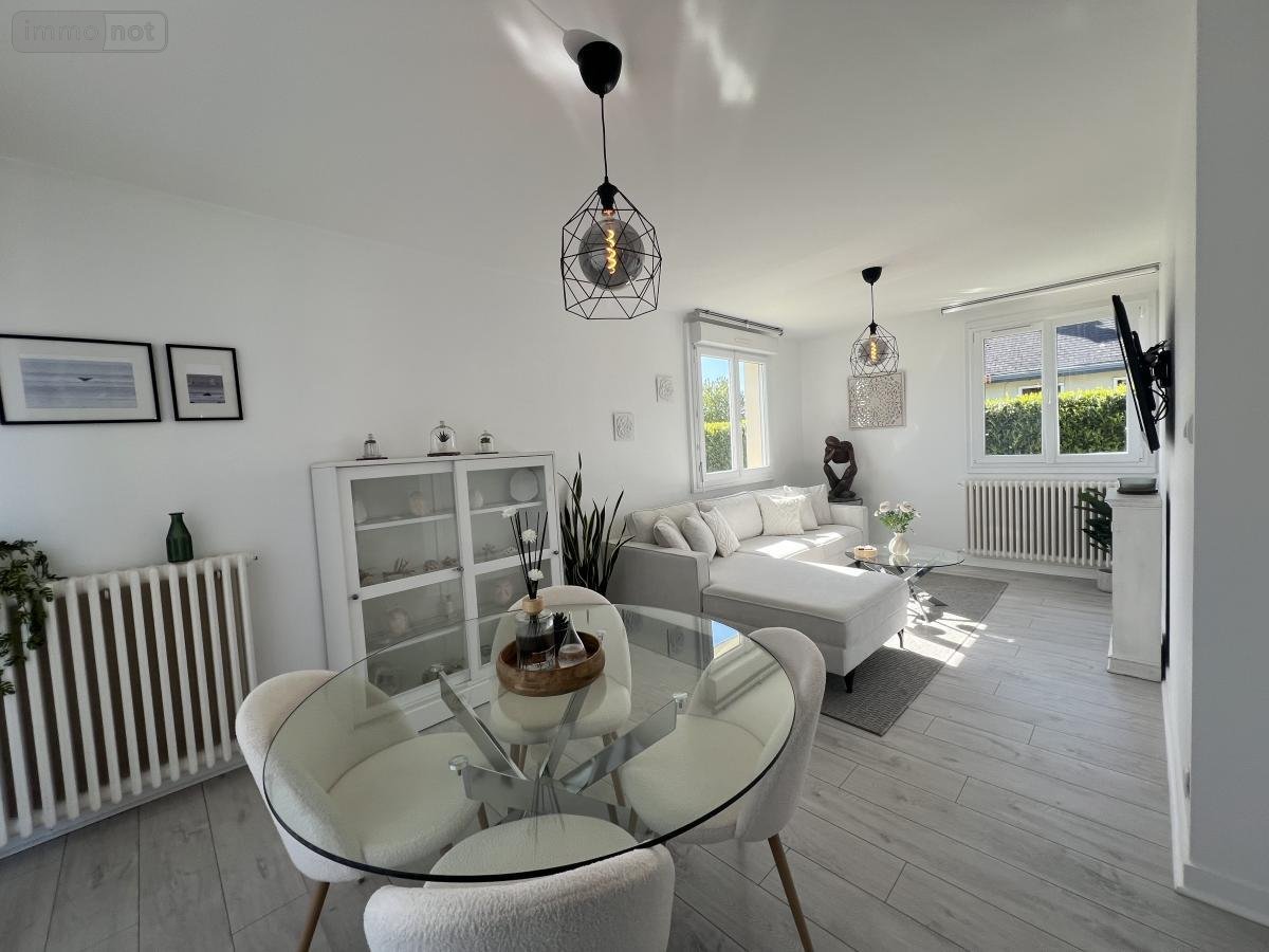 Maison a vendre Ploërmel 56800 Morbihan 82 m2  280860 euros