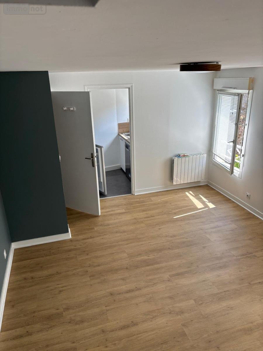 Location appartement Nantes 44000 Loire-Atlantique 64 m2 3 pièces 850 euros