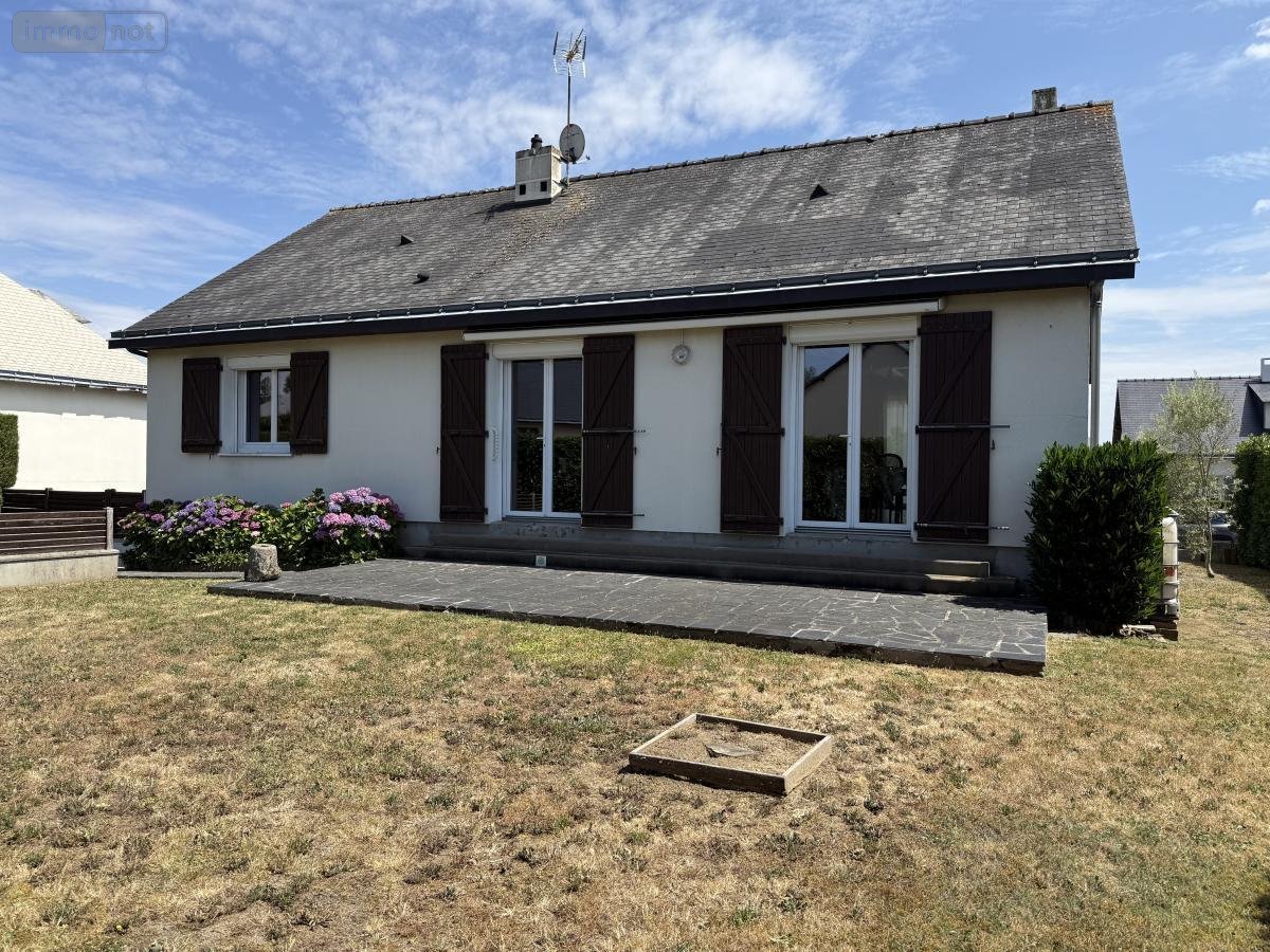 Maison a vendre Cholet 49300 Maine-et-Loire 110 m2 5 pièces 251520 euros