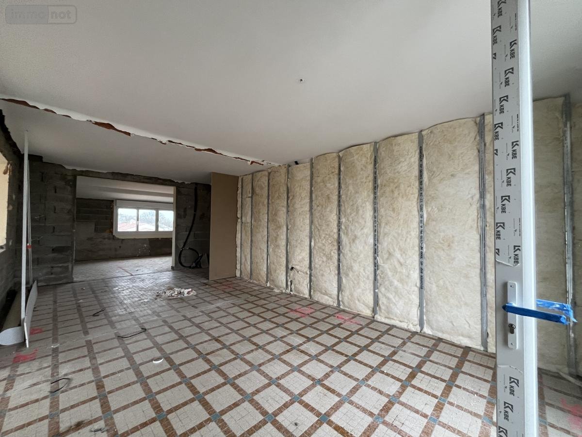 Appartement a vendre Préfailles 44770 Loire-Atlantique 88 m2 4 pièces 189150 euros