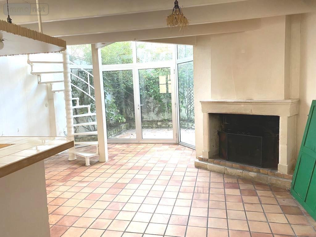 Maison a vendre Saint-Martin-de-Ré 17410 Charente-Maritime 55 m2 3 pièces 460000 euros