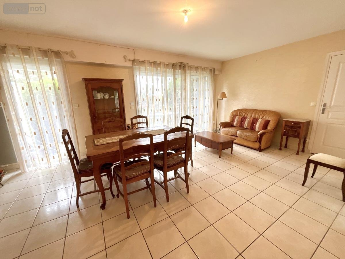 Appartement a vendre Lorient 56100 Morbihan 68 m2 3 pièces 255260 euros
