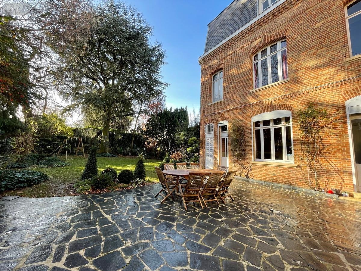 Maison a vendre Amiens 80000 Somme 355 m2 13 pièces 1323000 euros