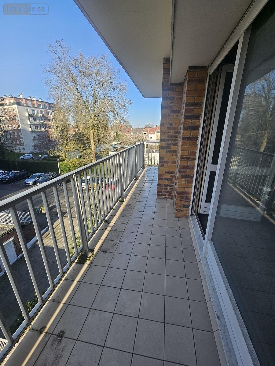 Appartement a vendre Lomme 59160 Nord 114 m2 4 pièces 231000 euros