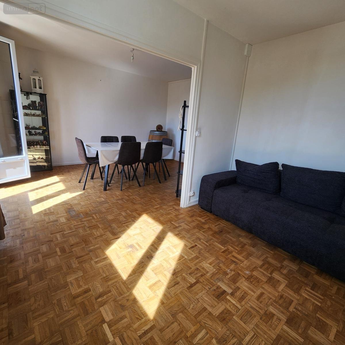 Appartement a vendre La-Ferté-Bernard 72400 Sarthe 70 m2 5 pièces 95400 euros