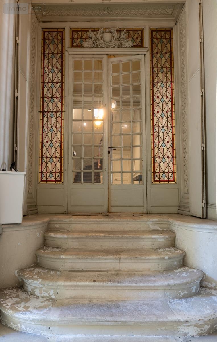 Maison a vendre Nantes 44000 Loire-Atlantique 453 m2 13 pièces 1990000 euros