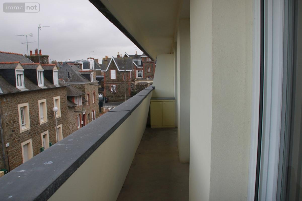 Appartement a vendre Dinard 35800 Ille-et-Vilaine 45 m2 2 pièces 271700 euros