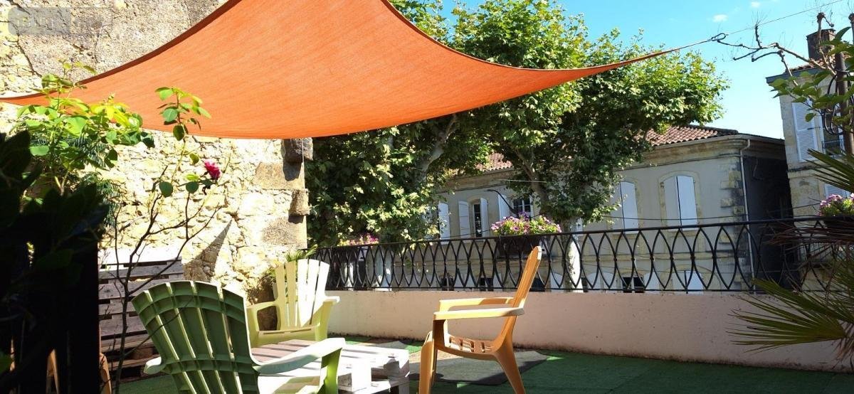 Maison a vendre Vic-Fezensac 32190 Gers 300 m2 10 pièces 296000 euros