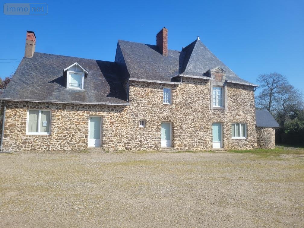 Maison a vendre Laval 53000 Mayenne 214 m2  681200 euros
