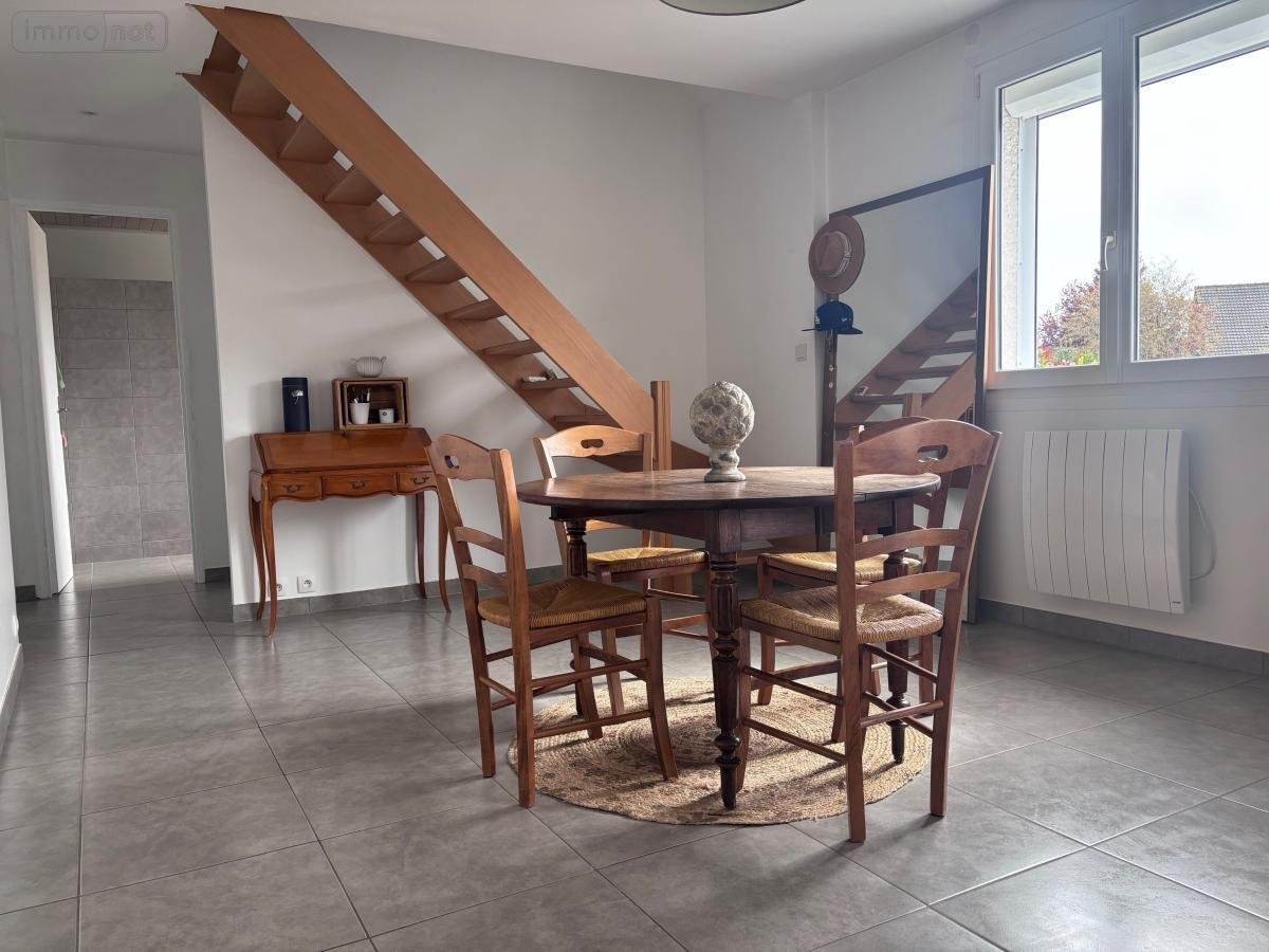 Maison a vendre Achicourt 62217 Pas-de-Calais 90 m2 5 pièces 210000 euros