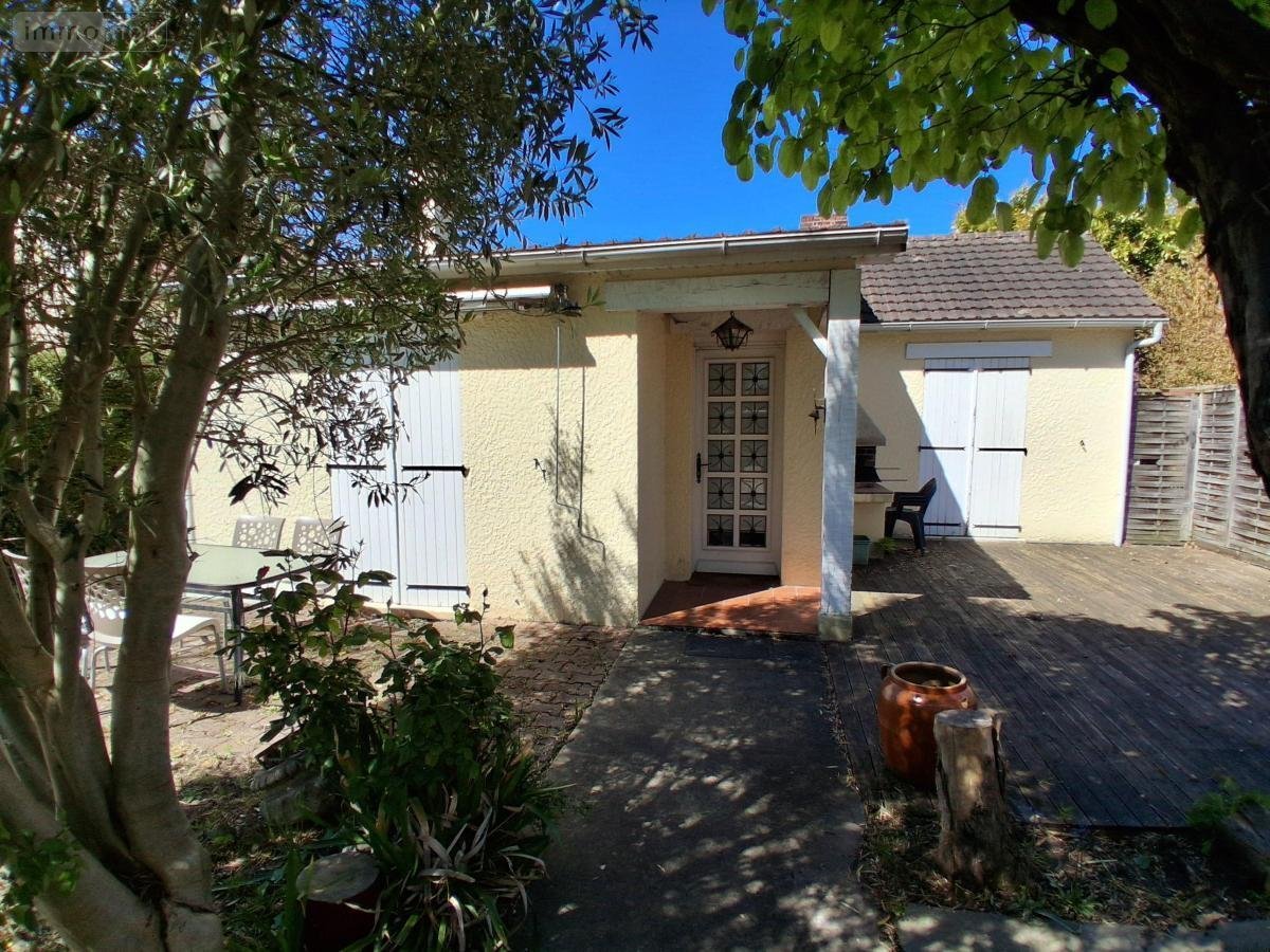 Maison a vendre Caen 14000 Calvados 73 m2  233200 euros