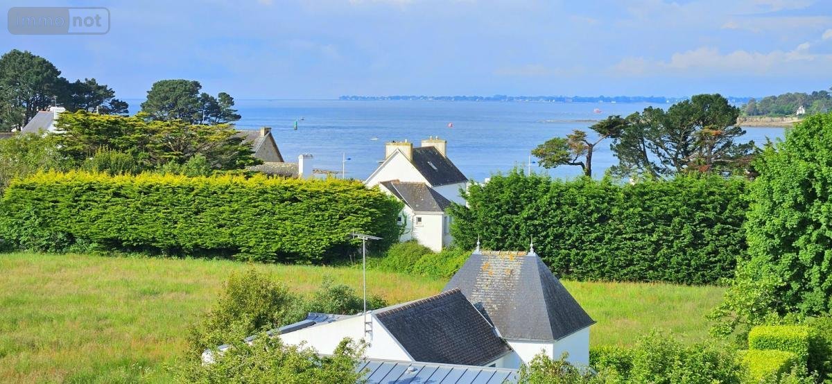 Appartement a vendre Bénodet 29950 Finistère 50 m2 3 pièces 188680 euros
