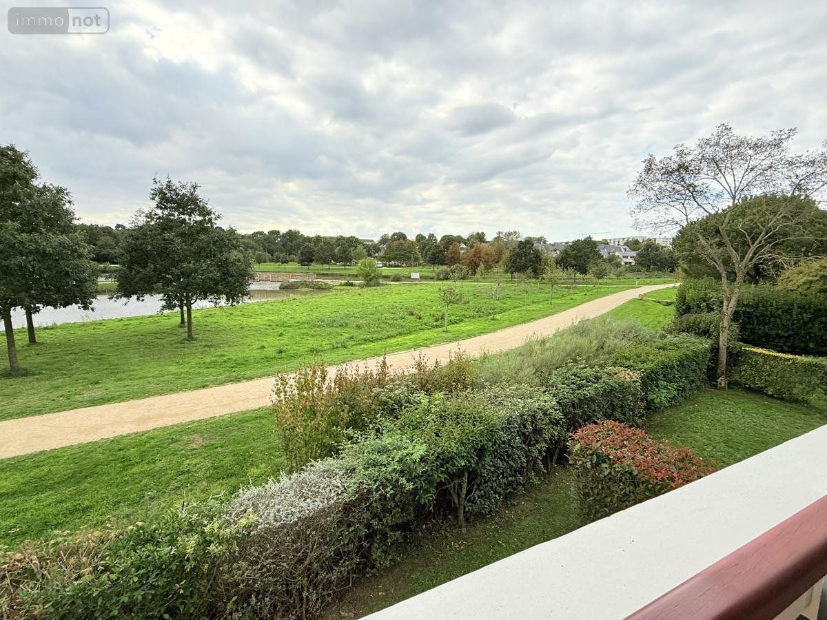 Appartement a vendre Vannes 56000 Morbihan 49 m2 2 pièces 271310 euros