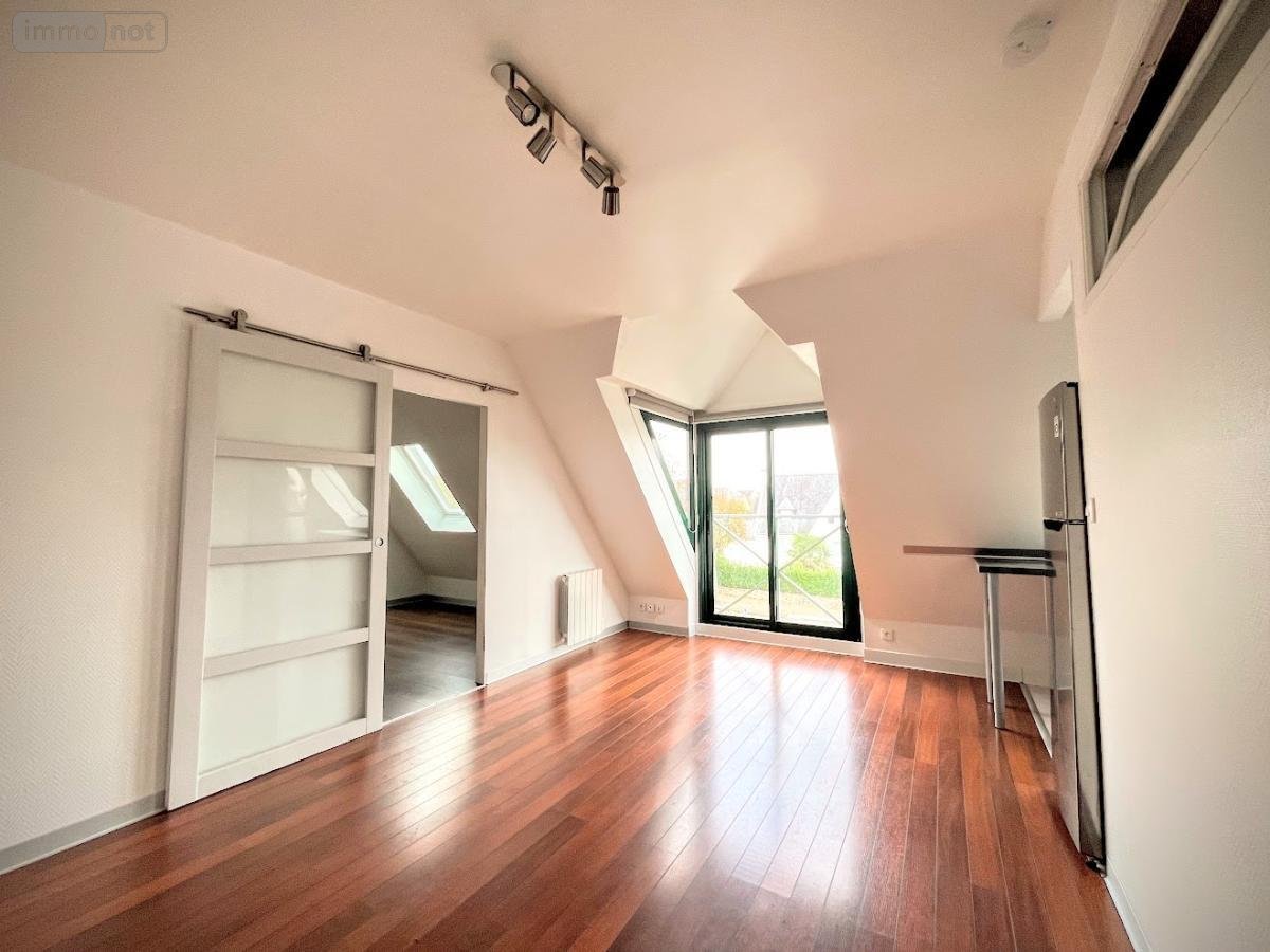 Appartement a vendre Bénodet 29950 Finistère 31 m2 2 pièces 167200 euros