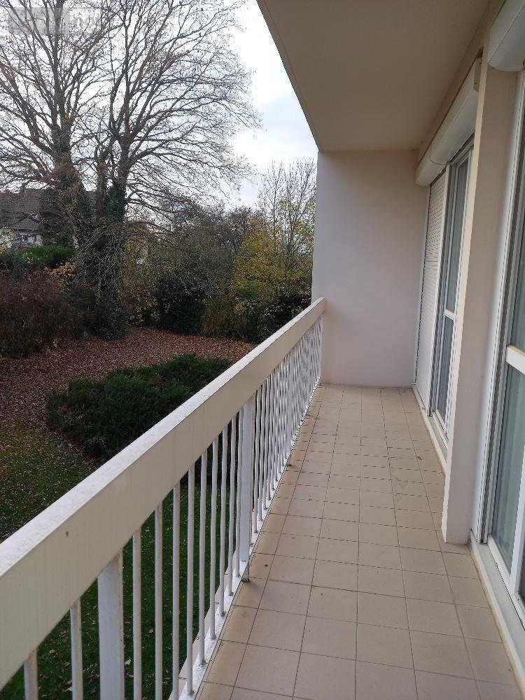 Appartement a vendre Chierry 02400 Aisne 61 m2 3 pièces 84920 euros