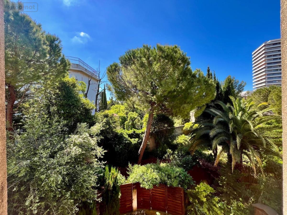 Appartement a vendre Marseille 8e Arrondissement 13008 Bouches-du-Rhône 66 m2 3 pièces 372000 euros