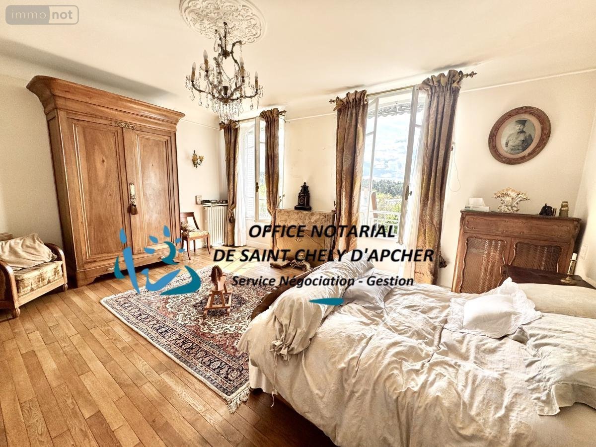 Maison a vendre Peyre en Aubrac 48130 Lozère 205 m2  180000 euros