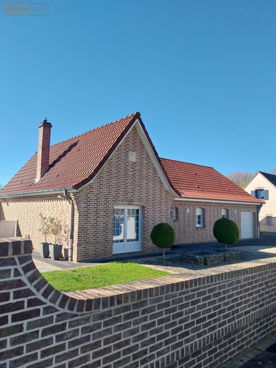 Maison a vendre Capelle-Fermont 62690 Pas-de-Calais 180 m2  390000 euros