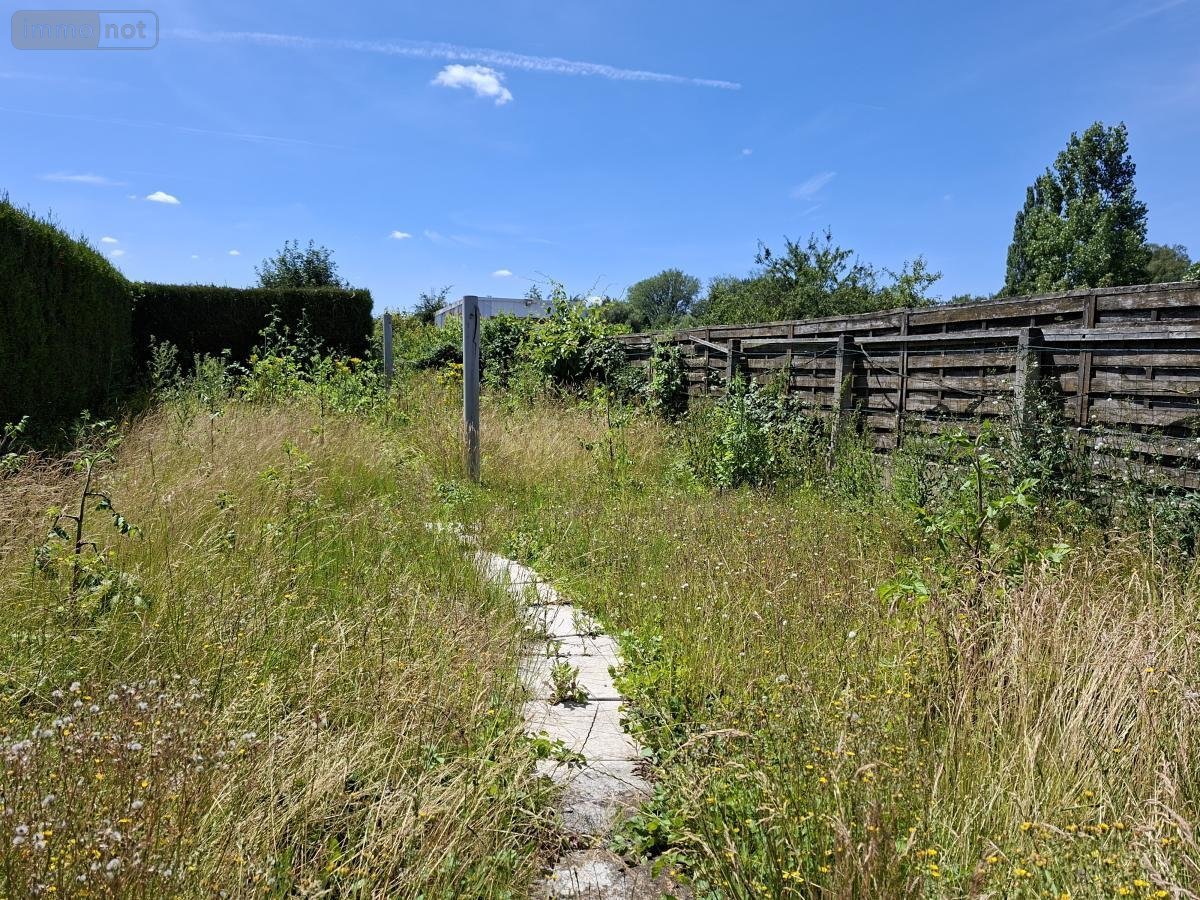 Maison a vendre Camblain-Châtelain 62470 Pas-de-Calais 115 m2 6 pièces 152000 euros