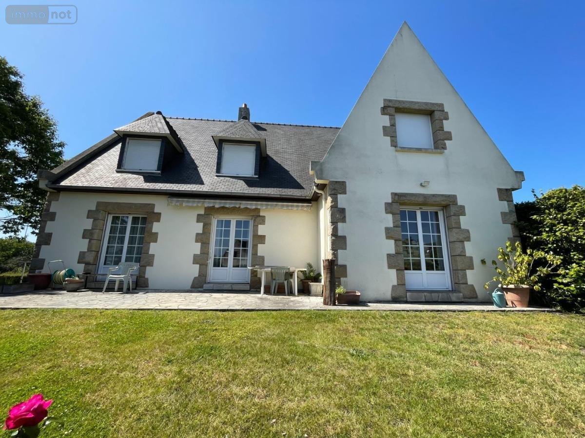 Maison a vendre Saint-Malo 35400 Ille-et-Vilaine 244 m2 7 pièces 550670 euros