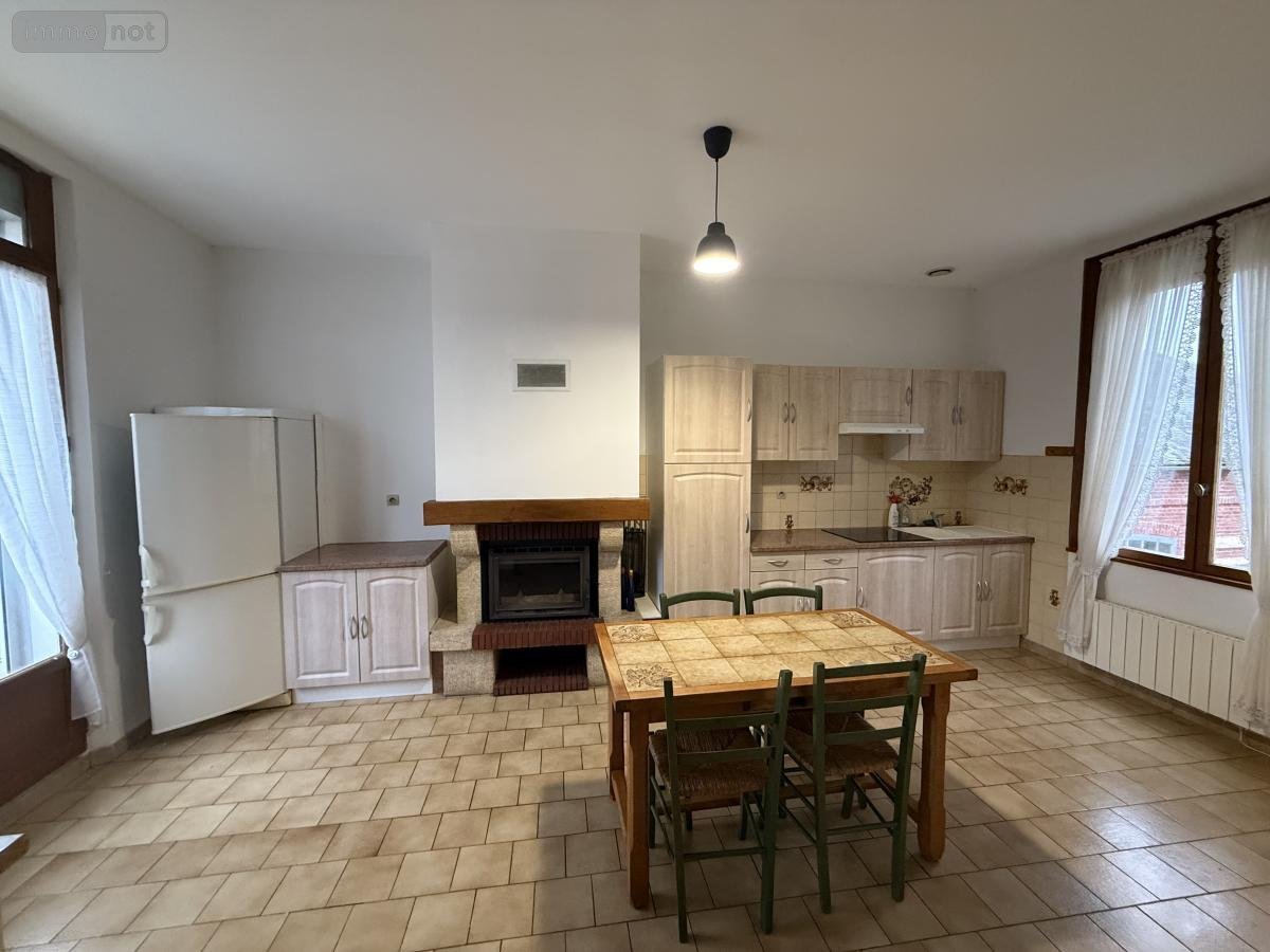 Maison a vendre Corbie 80800 Somme 106 m2 4 pièces 320000 euros