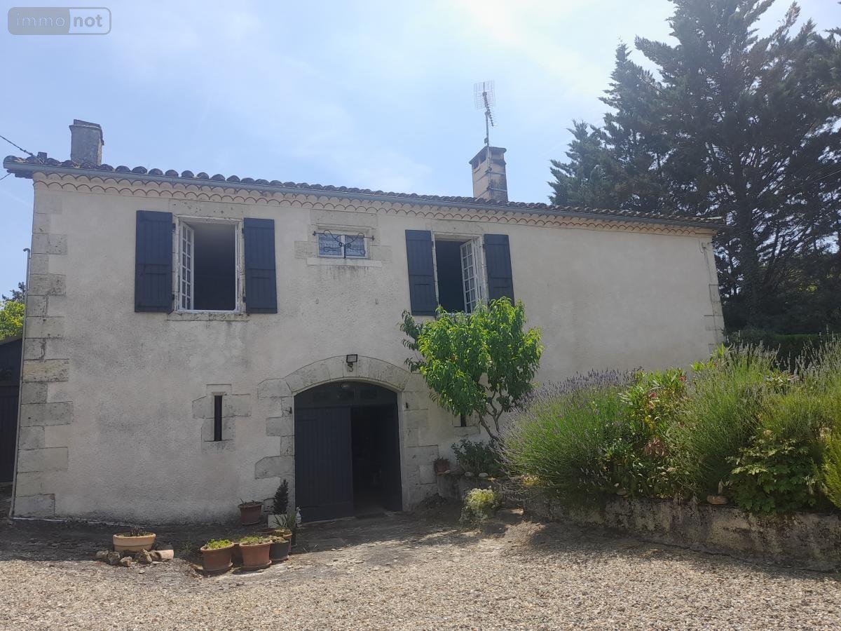 Maison a vendre Auch 32000 Gers 83 m2 4 pièces 169000 euros
