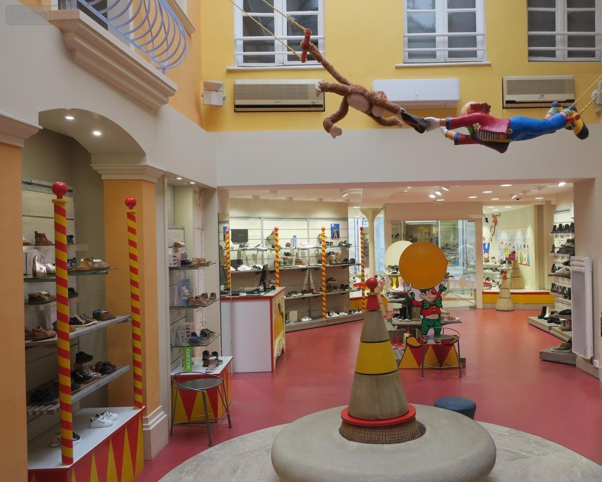 Immeuble a vendre Bourges 18000 Cher 310 m2  374400 euros