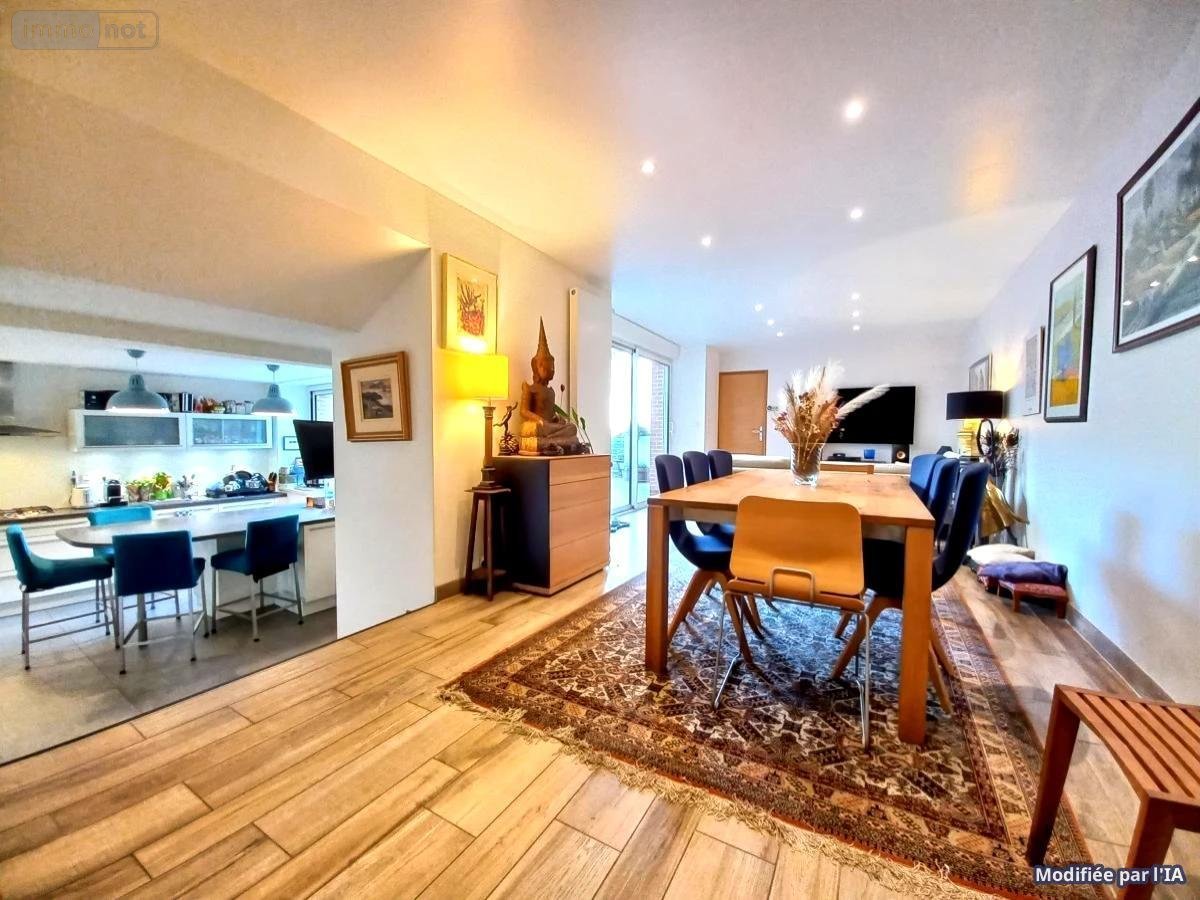 Maison a vendre Lamballe-Armor 22400 Côtes-d'Armor 197 m2 9 pièces 559075 euros