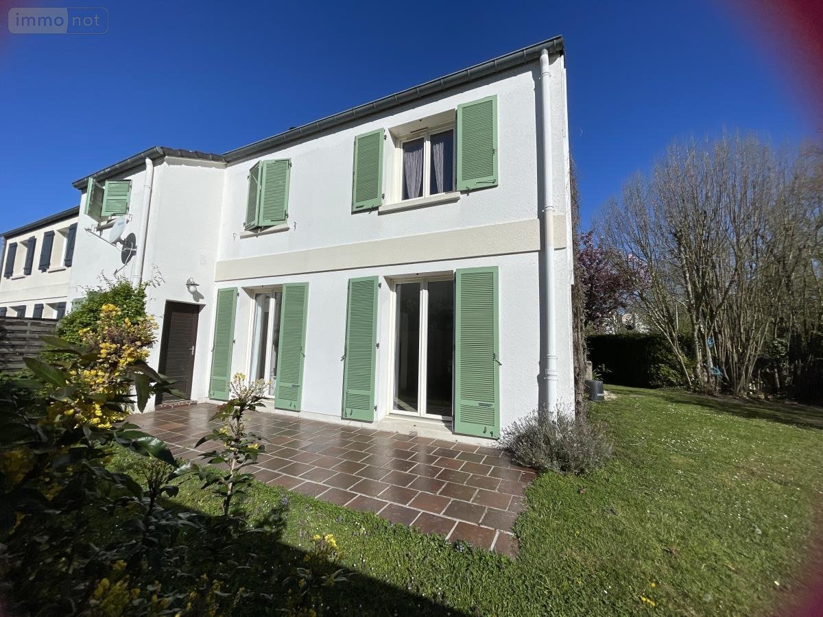 Maison a vendre Châlons-en-Champagne 51000 Marne 120 m2 7 pièces 204512 euros