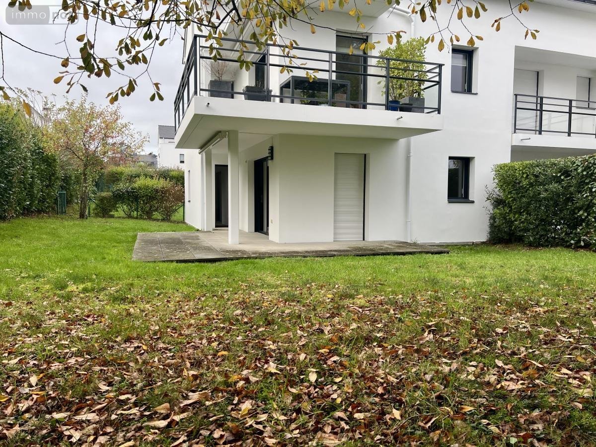 Appartement a vendre Larmor-Plage 56260 Morbihan 70 m2 3 pièces 539608 euros