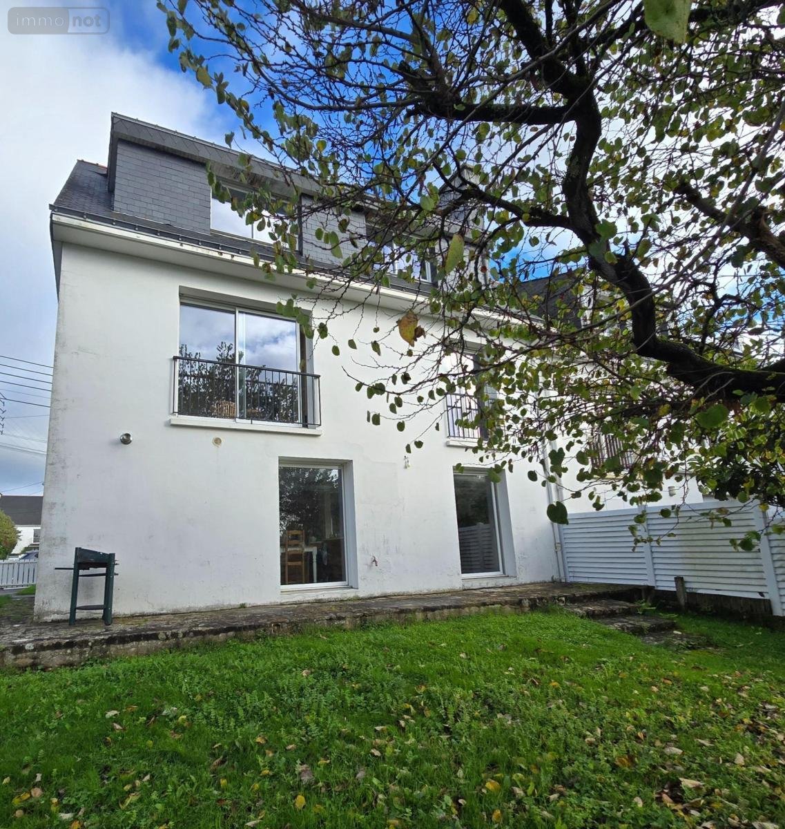 Maison a vendre Vannes 56000 Morbihan 184 m2 8 pièces 669500 euros