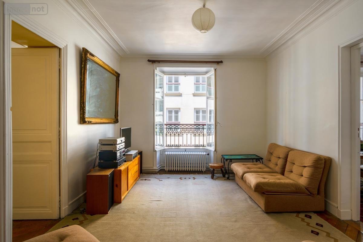 Appartement a vendre Paris 15e arrondissement 75015 Paris 77 m2 4 pièces 780000 euros