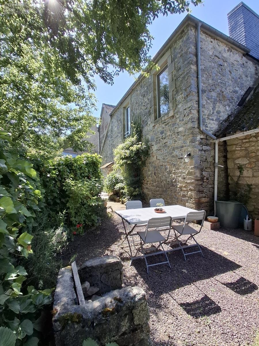 Maison a vendre Kergrist 56300 Morbihan 132 m2 5 pièces 164400 euros