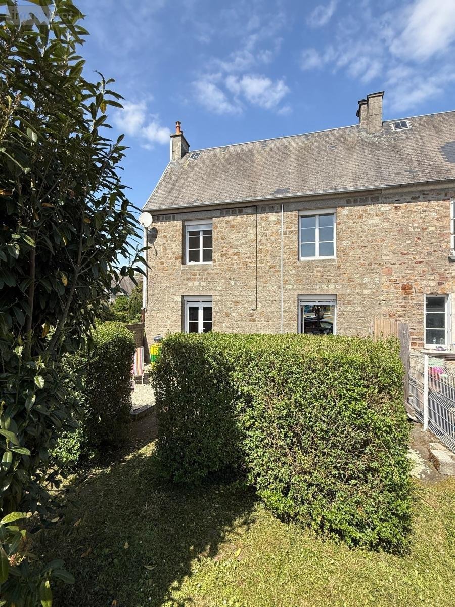 Maison a vendre Beslon 50800 Manche 95 m2 4 pièces 137920 euros