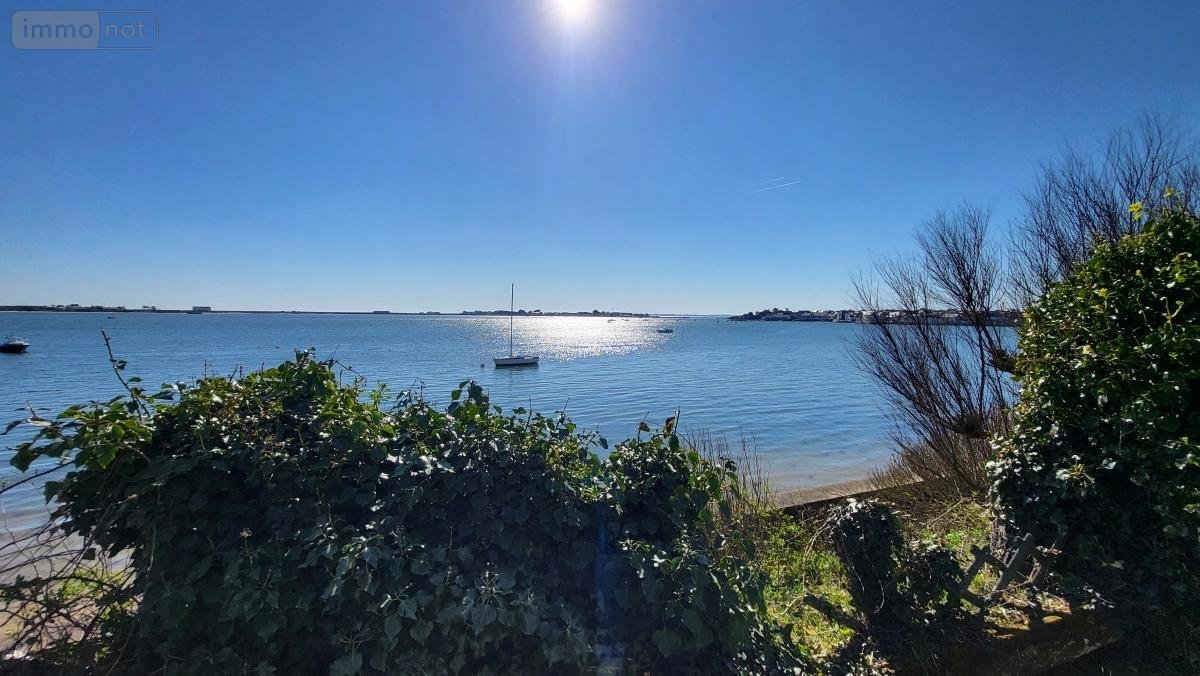 Maison a vendre Riantec 56670 Morbihan 167 m2 6 pièces 985600 euros