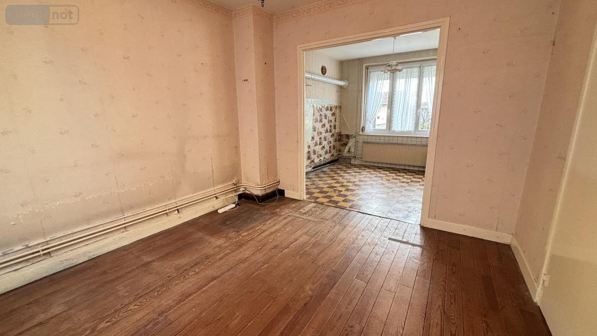 Maison a vendre Saint-Martin-Boulogne 62280 Pas-de-Calais 65 m2 4 pièces 130300 euros