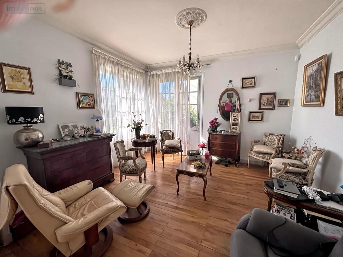 Maison a vendre Angers 49000 Maine-et-Loire 105 m2 5 pièces 610650 euros