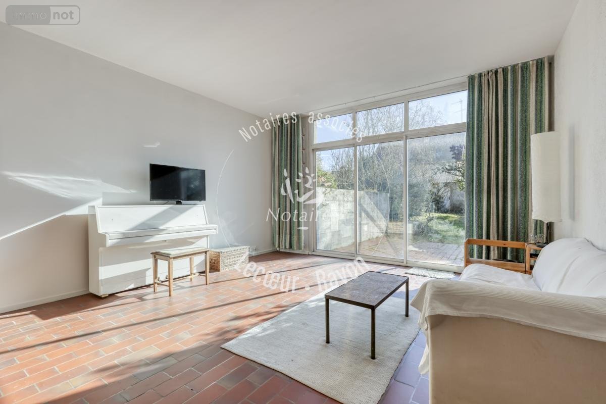 Maison a vendre Le Chesnay-Rocquencourt 78150 Yvelines 136 m2 7 pièces 799500 euros