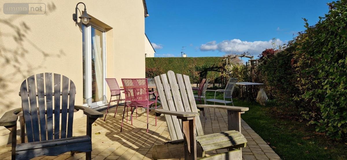 Maison a vendre Saint-Malo 35400 Ille-et-Vilaine 102 m2 5 pièces 410800 euros