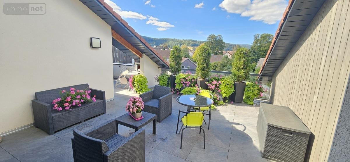 Appartement en vente Gérardmer (88400)