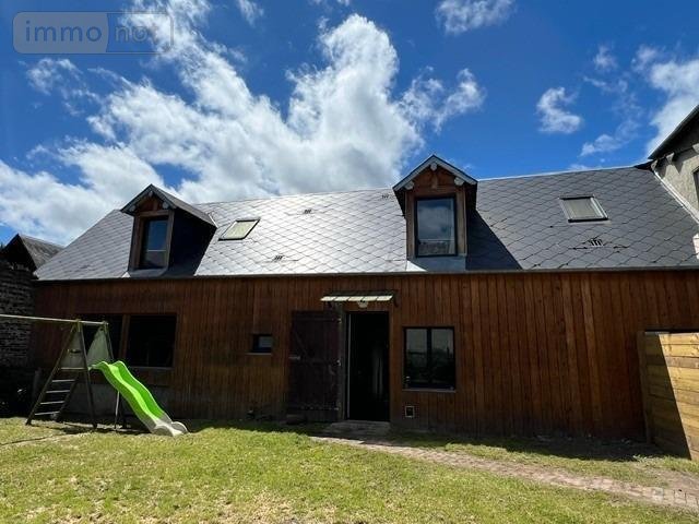 Maison a vendre Orbec 14290 Calvados 132 m2 6 pièces 141399 euros