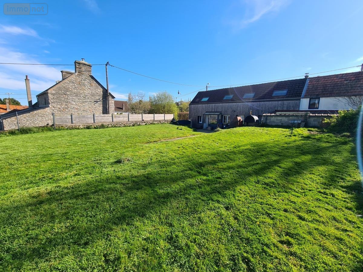 Maison a vendre Cherbourg-en-Cotentin 50100 Manche 90 m2 4 pièces 200500 euros