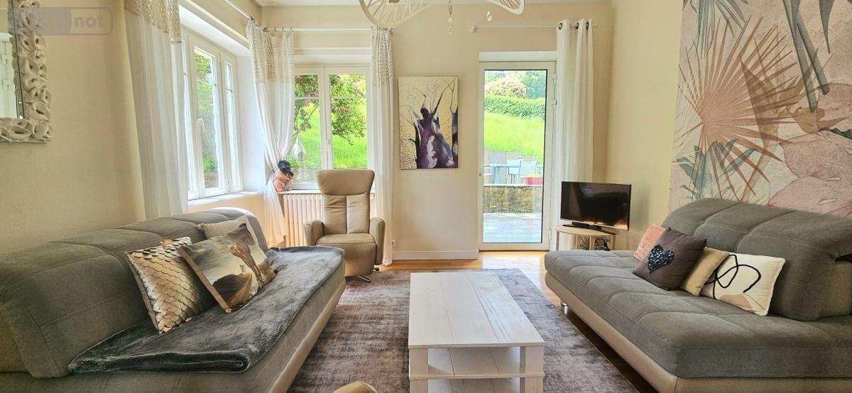 Maison a vendre Quimper 29000 Finistère 174 m2 7 pièces 493500 euros