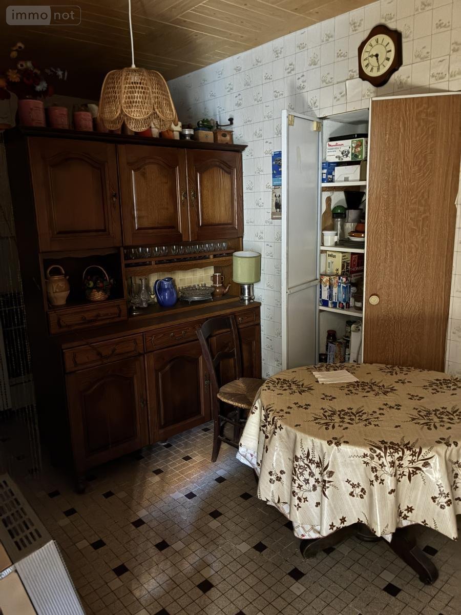 Maison a vendre Réquista 12170 Aveyron 52 m2 4 pièces 20000 euros