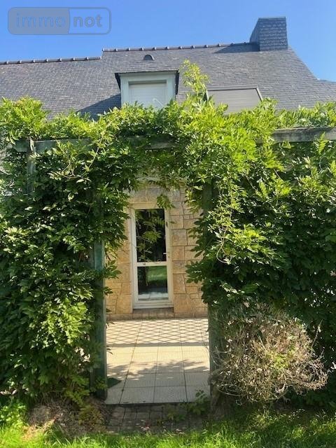 Maison a vendre Vannes 56000 Morbihan 129 m2 5 pièces 597400 euros