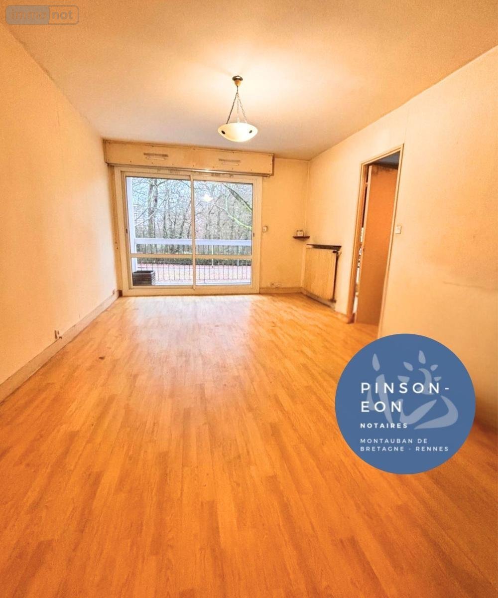 Appartement a vendre Rennes 35000 Ille-et-Vilaine 80 m2 4 pièces 219576 euros
