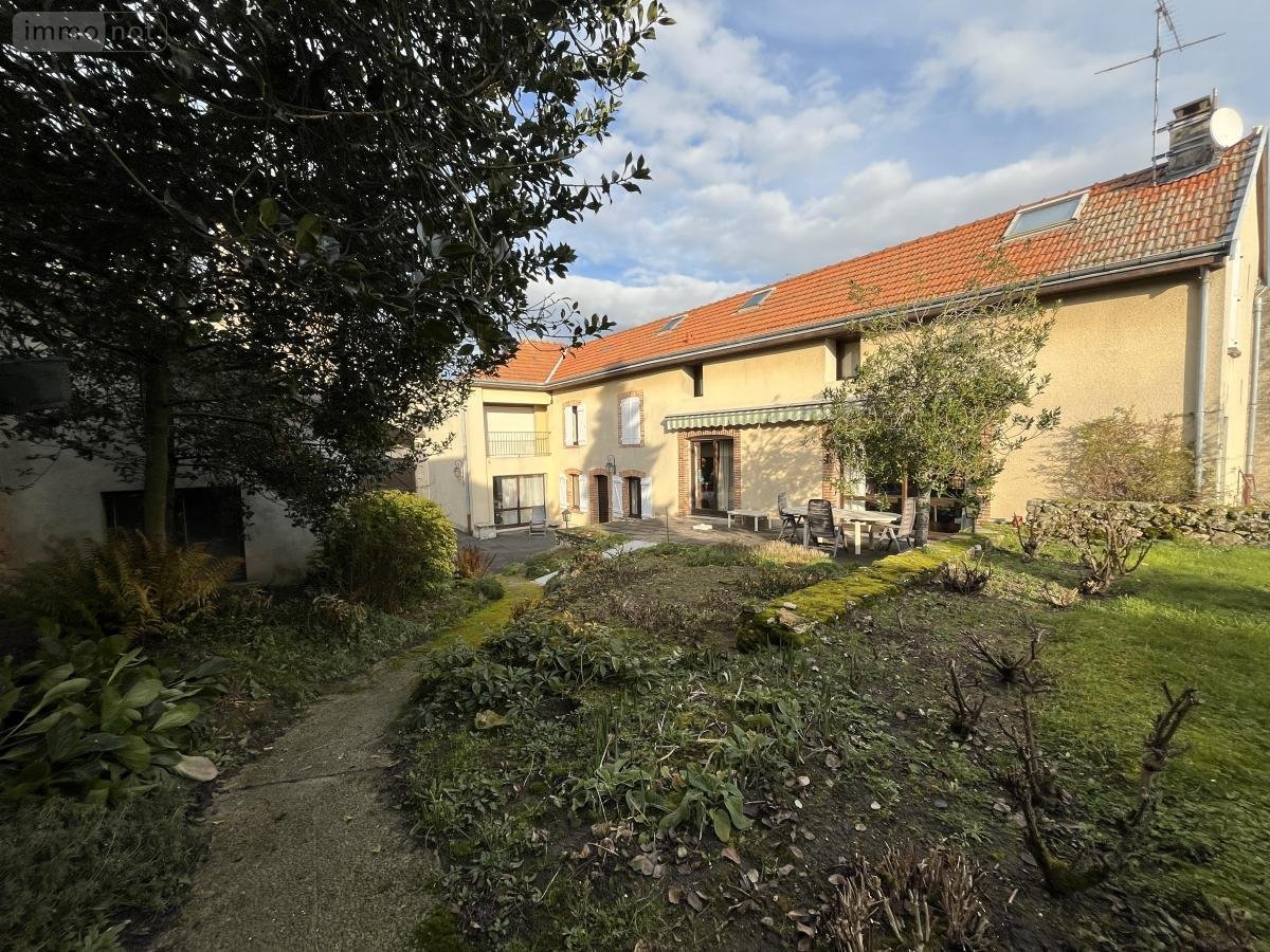Maison a vendre Chamery 51500 Marne 211 m2 7 pièces 398700 euros
