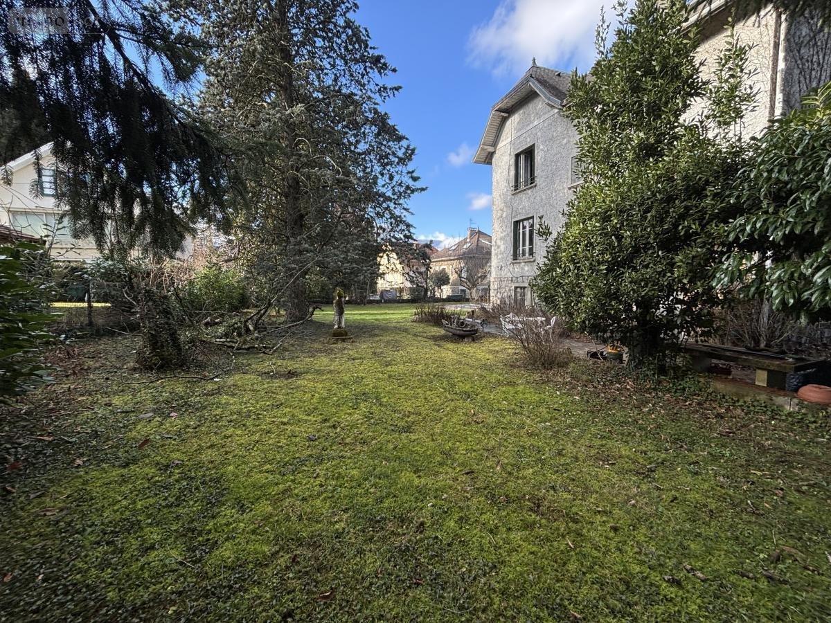 Maison a vendre Chambéry 73000 Savoie 148 m2 7 pièces 1049000 euros
