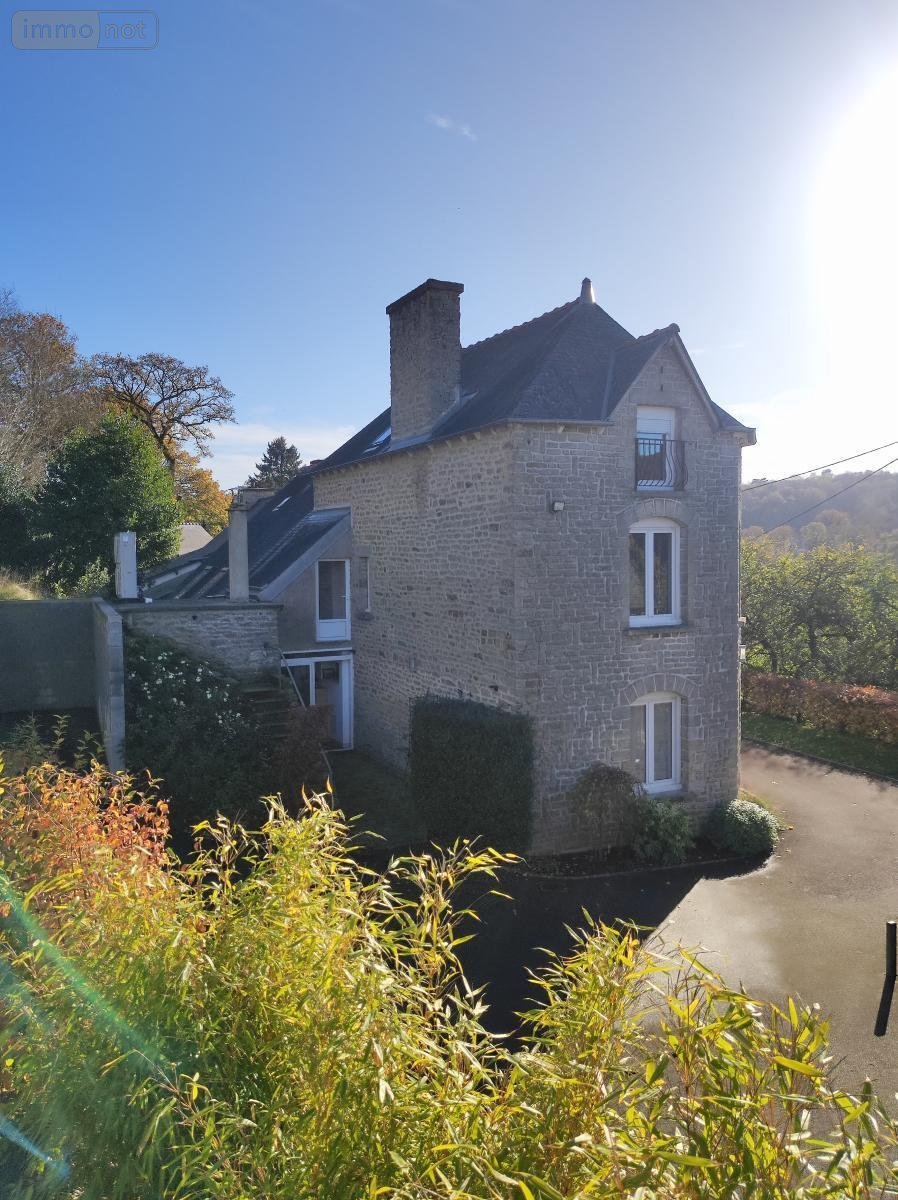 Maison a vendre Plessala 22330 Côtes-d'Armor 163 m2  254849 euros